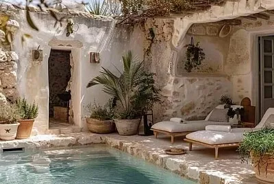 terraza