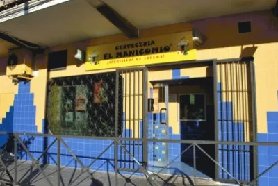 FaraÃ³n