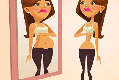 ANOREXIA