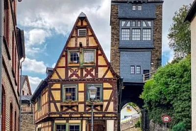 Rothenburg, Germany