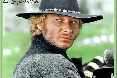 Johnny Hallyday