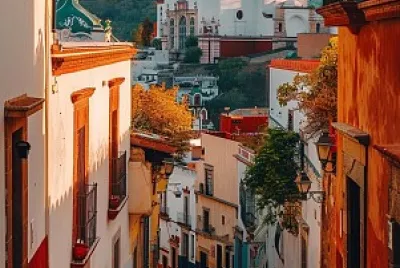 Taxco Guerrero-Méjico