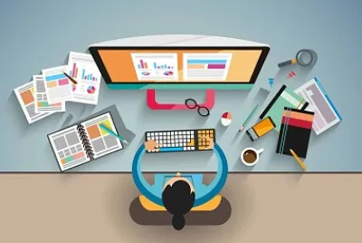 Diseño A jigsaw puzzle