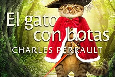 El gato con botas