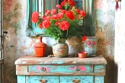flores