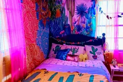 Color, color....