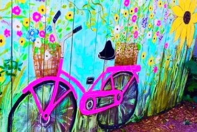 Graffiti