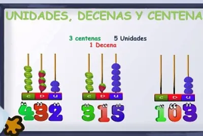 Vanessa Herrera_Centenas Decenas y Unidades