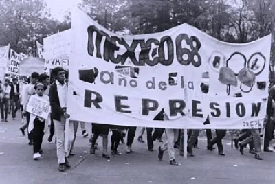 Movimiento de 1958