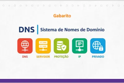 DNS