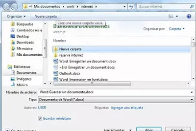 Guardar como jigsaw puzzle