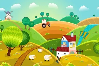 ROMPECABEZAS jigsaw puzzle