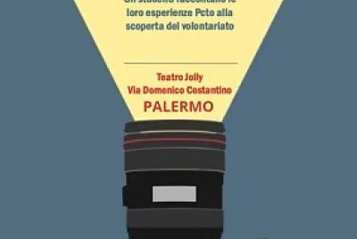 bevolunteer jigsaw puzzle