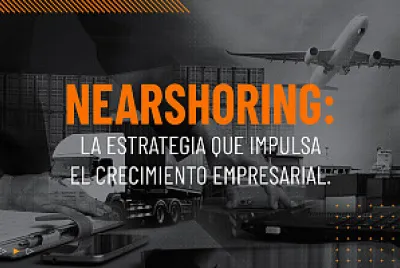 Nearshoring