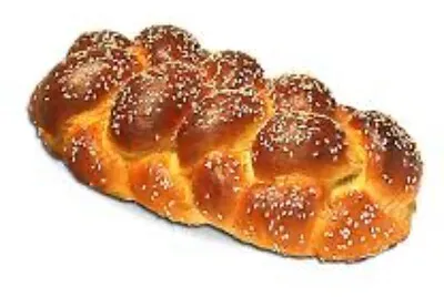 חלה של שבת