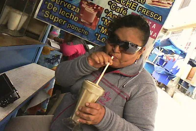 Rita Maria Blas Rodriguez