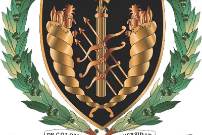 Escudo Universidad de Cartagena