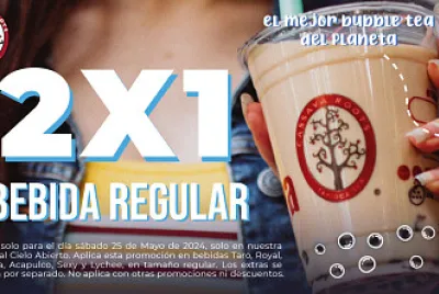 Cupón Valido