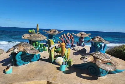 ISLA MUJERES Q.ROO