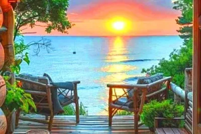 terraza