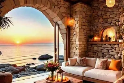 terraza