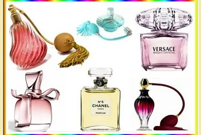 Les Parfums