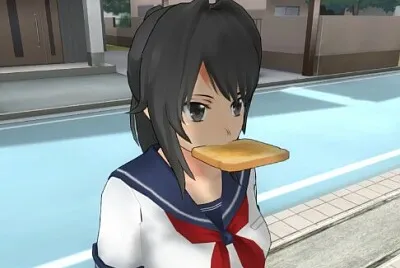 Ayano come pan