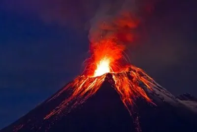 volcan