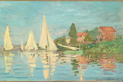 Claude Monet