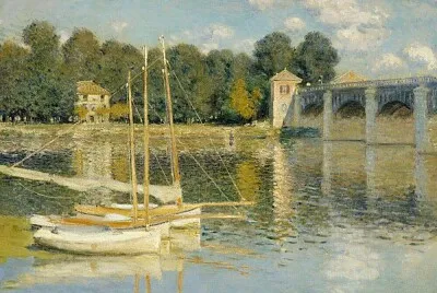 Claude Monet