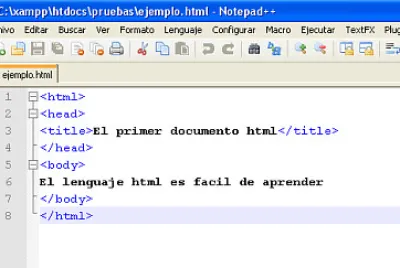Estructura con HTML jigsaw puzzle