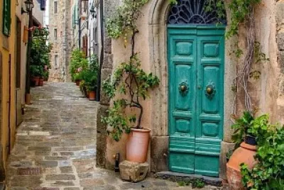 Callejón
