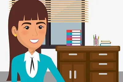 secretaria