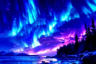 פאזל של naturaleza