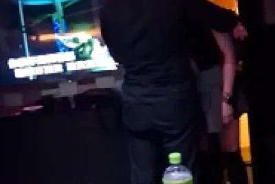 嘴