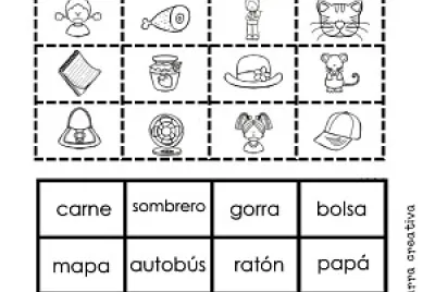 Lecto escritura