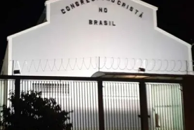 Igreja