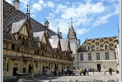Hospices de Beaune - 21