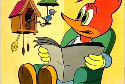 El Pájaro Loco