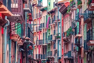 Pamplona