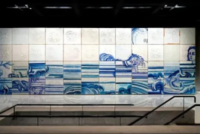 Obra (2008)Adriana Varejão