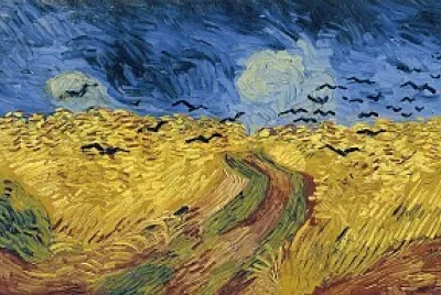 Van Gogh