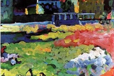 kandinsky vasili