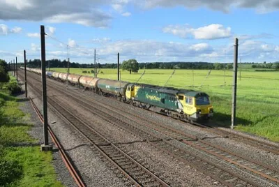 70009 Otterington jigsaw puzzle