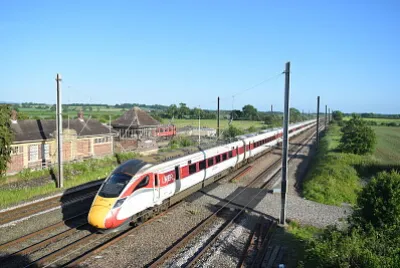 Azuma at Otterington jigsaw puzzle
