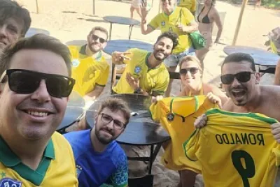 copa jigsaw puzzle