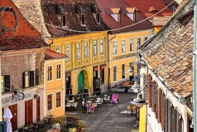 Rumanía jigsaw puzzle