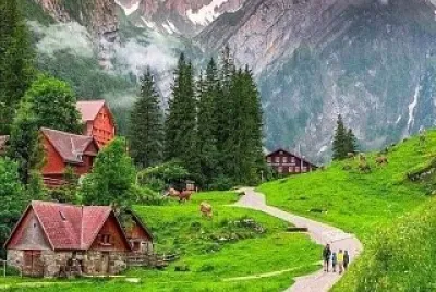 lugares jigsaw puzzle