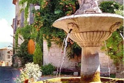 jardin jigsaw puzzle