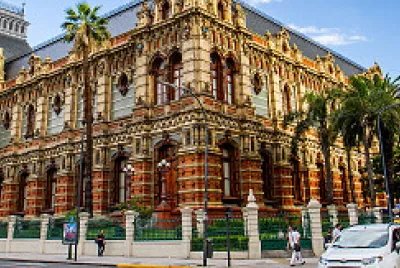 palacio aguas argentina